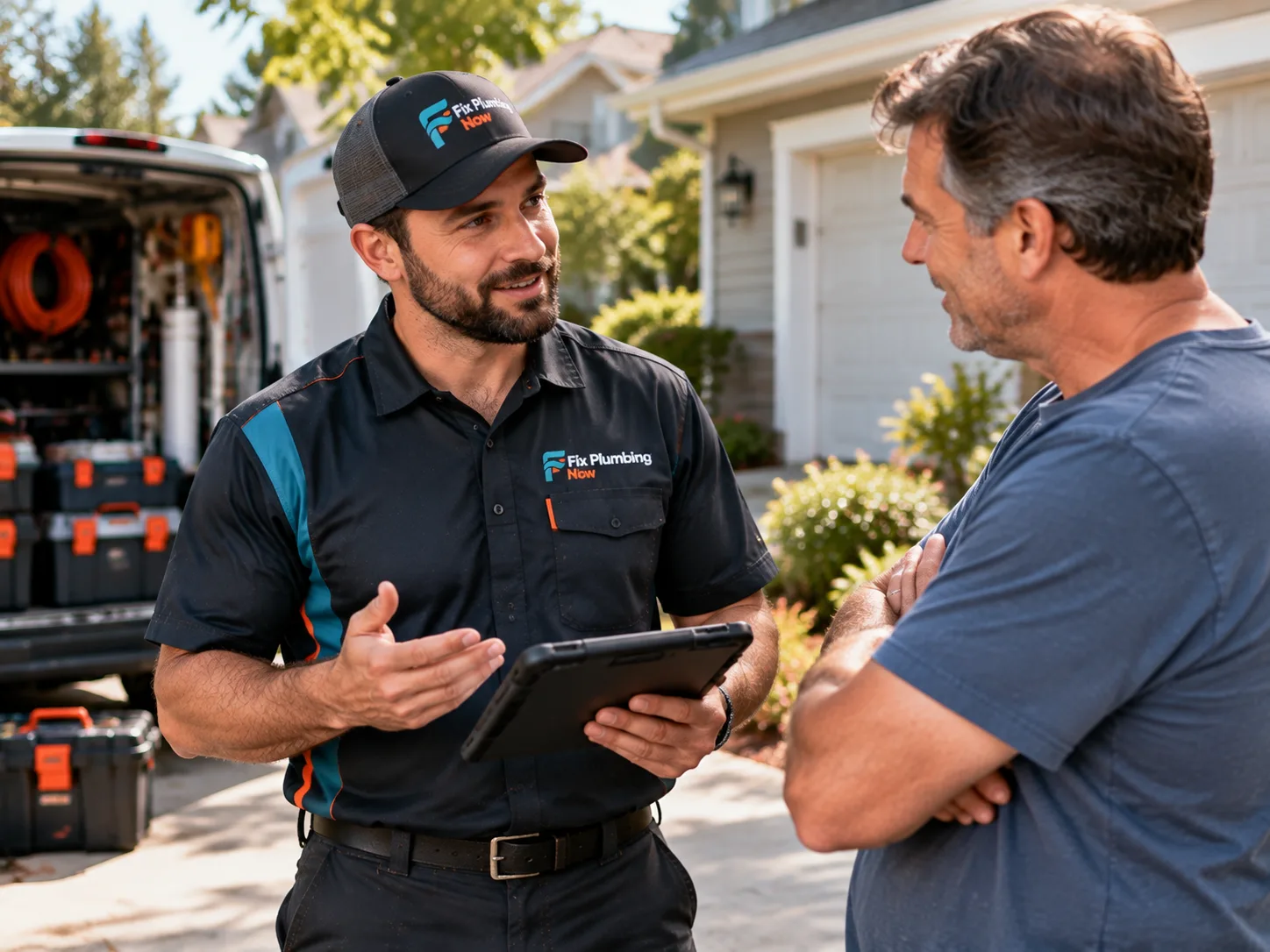 Clogged Drain Service Muskego, WI FAQs